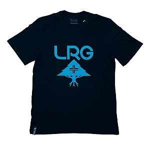 Camiseta LRG Double Og Tee