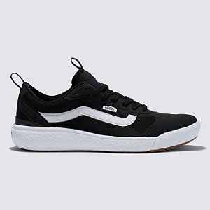 Tênis Vans Ultrarange Exo Black