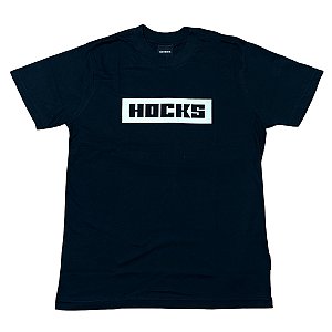 Camiseta Hocks Promo Letter