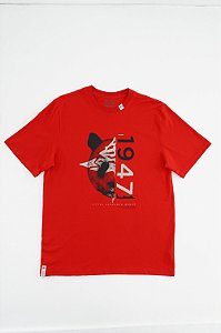 Camiseta LRG 47 Half Panda