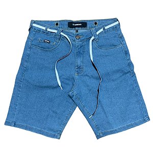 Bermuda Hocks Jeans Relação