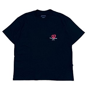Camiseta Approve Huge Peace And Love