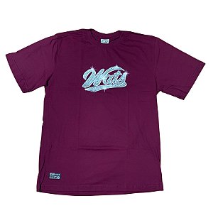 Camiseta Wats Joia