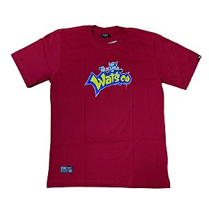 Camiseta Wats Babaloo