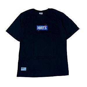 Camiseta Wats Space