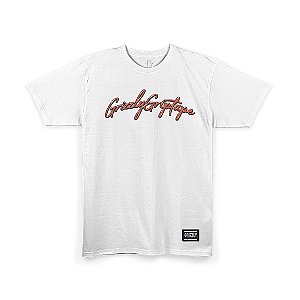 Camiseta Grizzly Drive In Tee