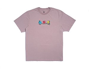 Camiseta OUS Trem