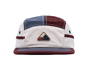 Boné OUS Phibo Five Panel