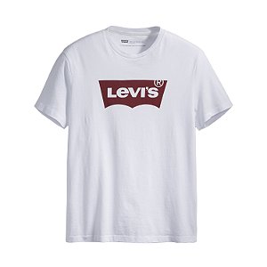 Camiseta Levi's Graphic Set-In Neck