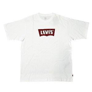 Camiseta Levi's Vintage Batwing Graphic