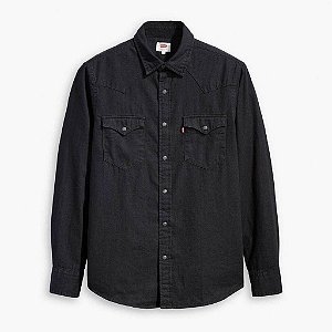 Camisa Levi's Classic Western Standard
