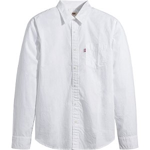 Camisa Levi's Sunset 1 Pocket Standard