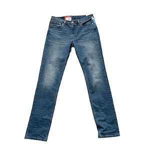 Calça Jeans Levi's 511 Slim Lavagem Média