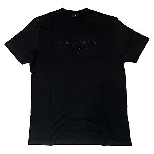 Camiseta Aramis Braile