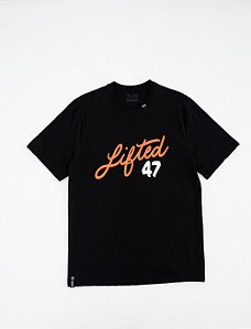 Camiseta LRG Effective Dugout 47