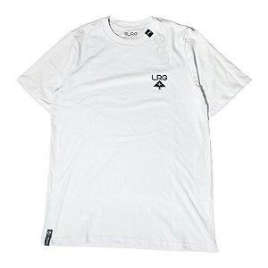 Camiseta LRG Logo Plus Tee