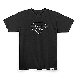 Camiseta Diamond Paris Tee