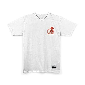 Camiseta Grizzly Wavy Tee