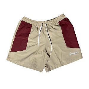 Shorts Approve Double