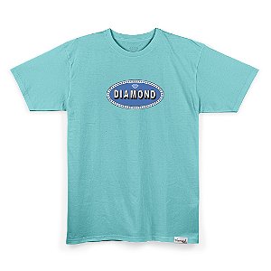 Camiseta Diamond Gotti Tee