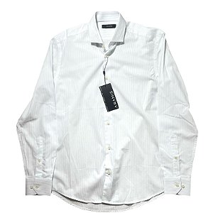 Camisa Aramis Tricoline Listra Classic