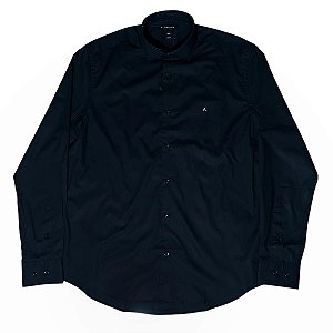 Camisa Aramis Slim Tricoline Stretch