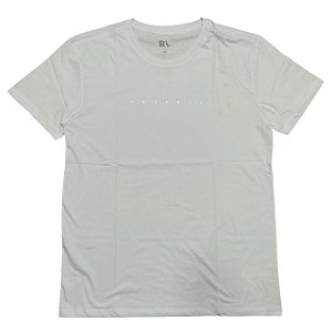 Camiseta Reserva Slim Estampa