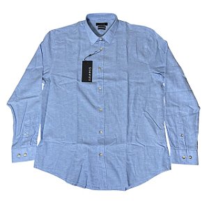 Camisa Aramis Slim Linho
