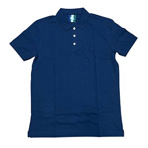 Camisa Reserva Polo Piquet Clássica