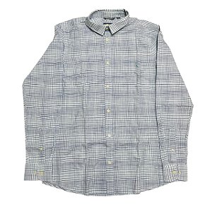 Camisa Reserva Xadrez Regatta