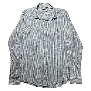 Camisa Reserva Listrada Regatta