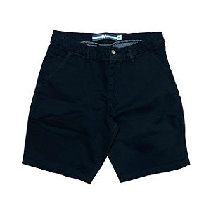 Bermuda Reserva Sarja Pf Iron Continuo
