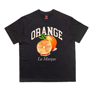 Camiseta Orange Fruit