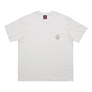 Camiseta Orange Premium Club Smile