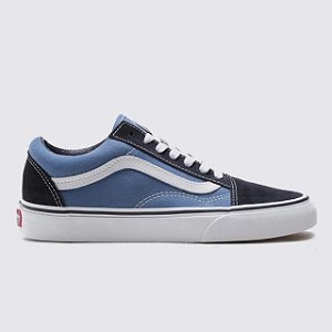 Tênis Vans Old Skool Navy