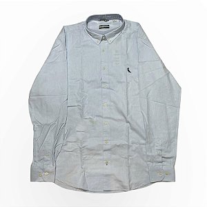 Camisa Reserva Sport Oxford
