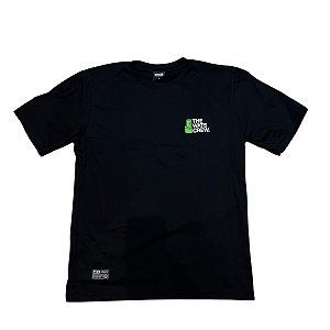 Camiseta Wats Cap