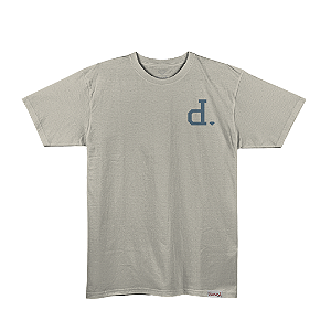 Camiseta Diamond Un Polo Tee