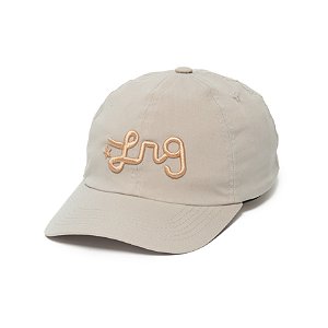 Boné LRG Cursive