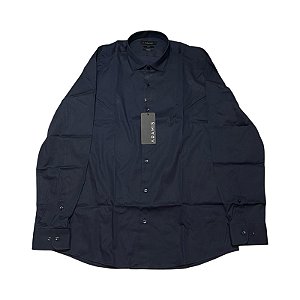 Camisa Aramis Slim Tricoline Stretch