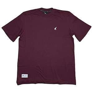 Camiseta LRG 47 Knit Oversize