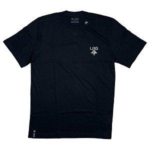 Camiseta LRG Logo Plus