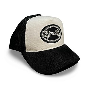Boné Approve Trucker Cupid