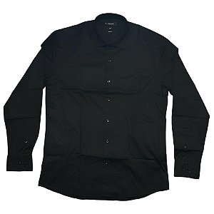 Camisa Aramis Slim Tricoline Stretch
