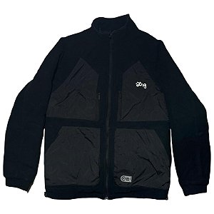 Jaqueta LRG Solid Proof Fleece