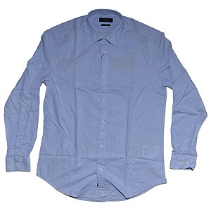 Camisa Aramis Fil A Fil Antilia