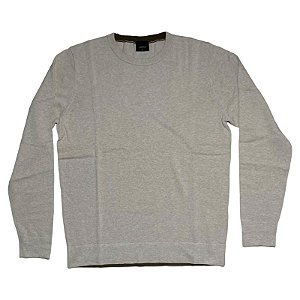 Suéter Tricot Aramis