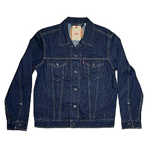Jaqueta Levi's The Trucker Jacket