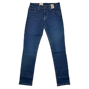 Calça Jeans Levi's 511 Slim