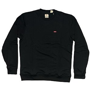 Moletom Levi's Sweatshirt